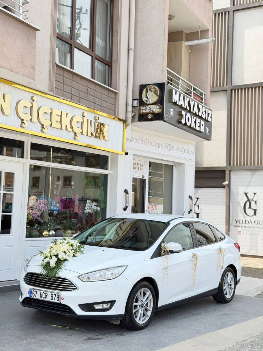 Kardelen Flora