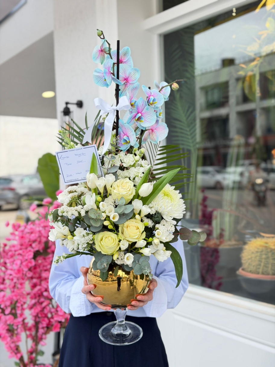 Kardelen Flora