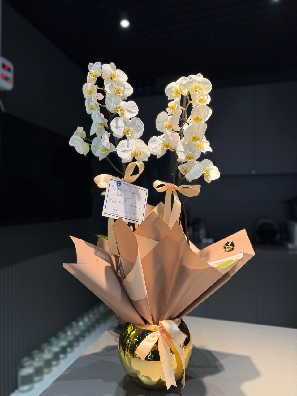 Kardelen Flora