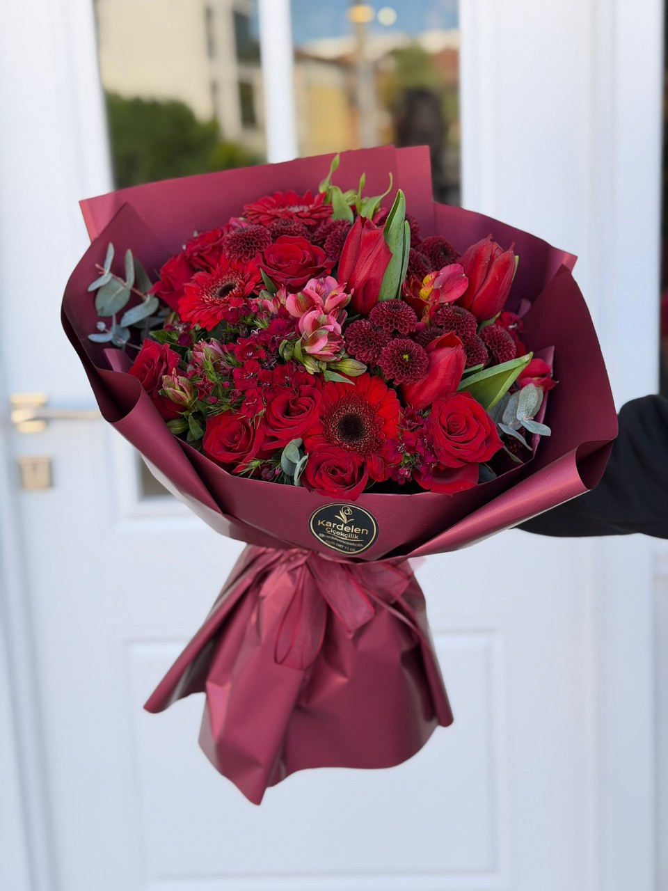 Kardelen Flora