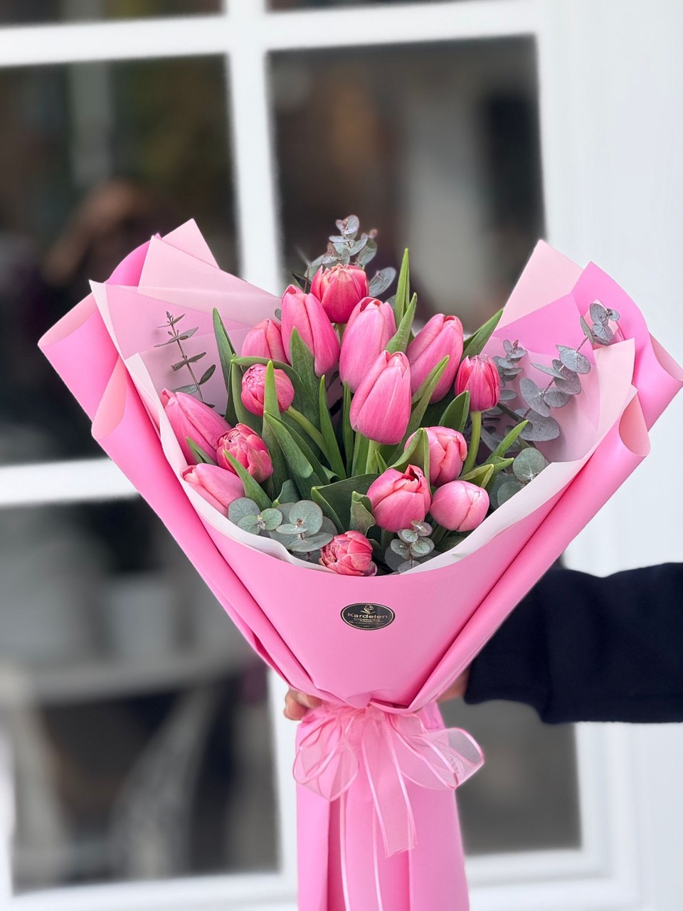 Kardelen Flora