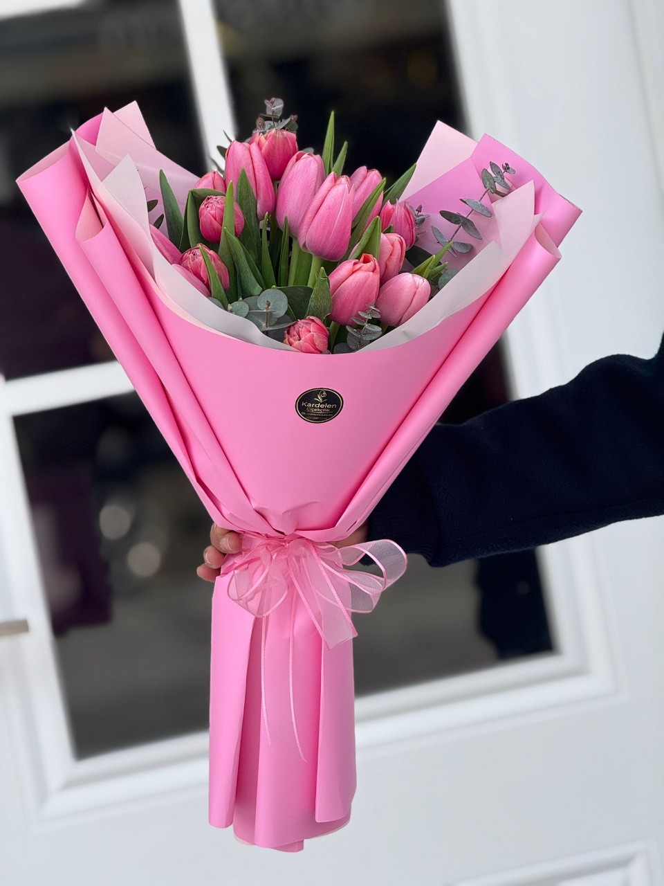 Kardelen Flora
