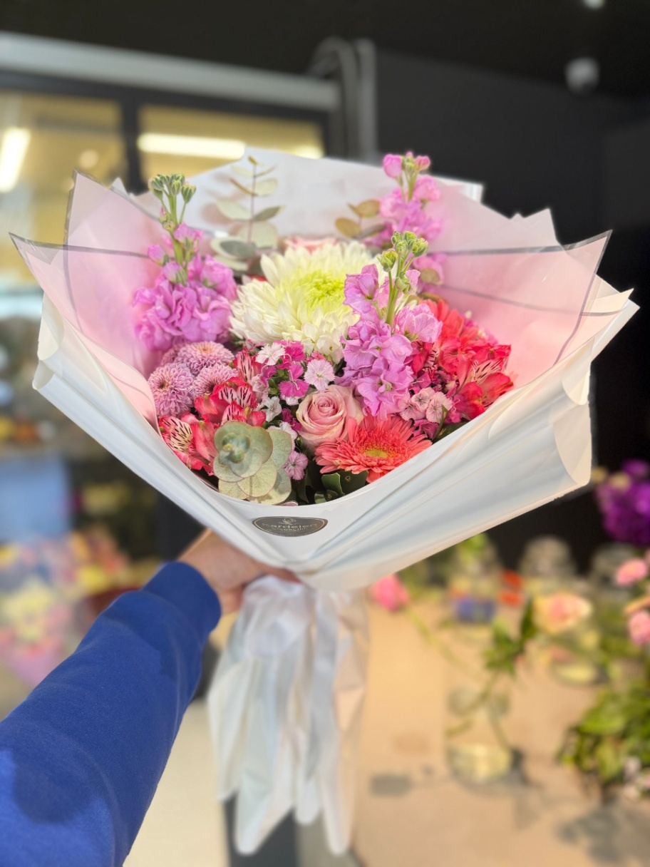 Kardelen Flora