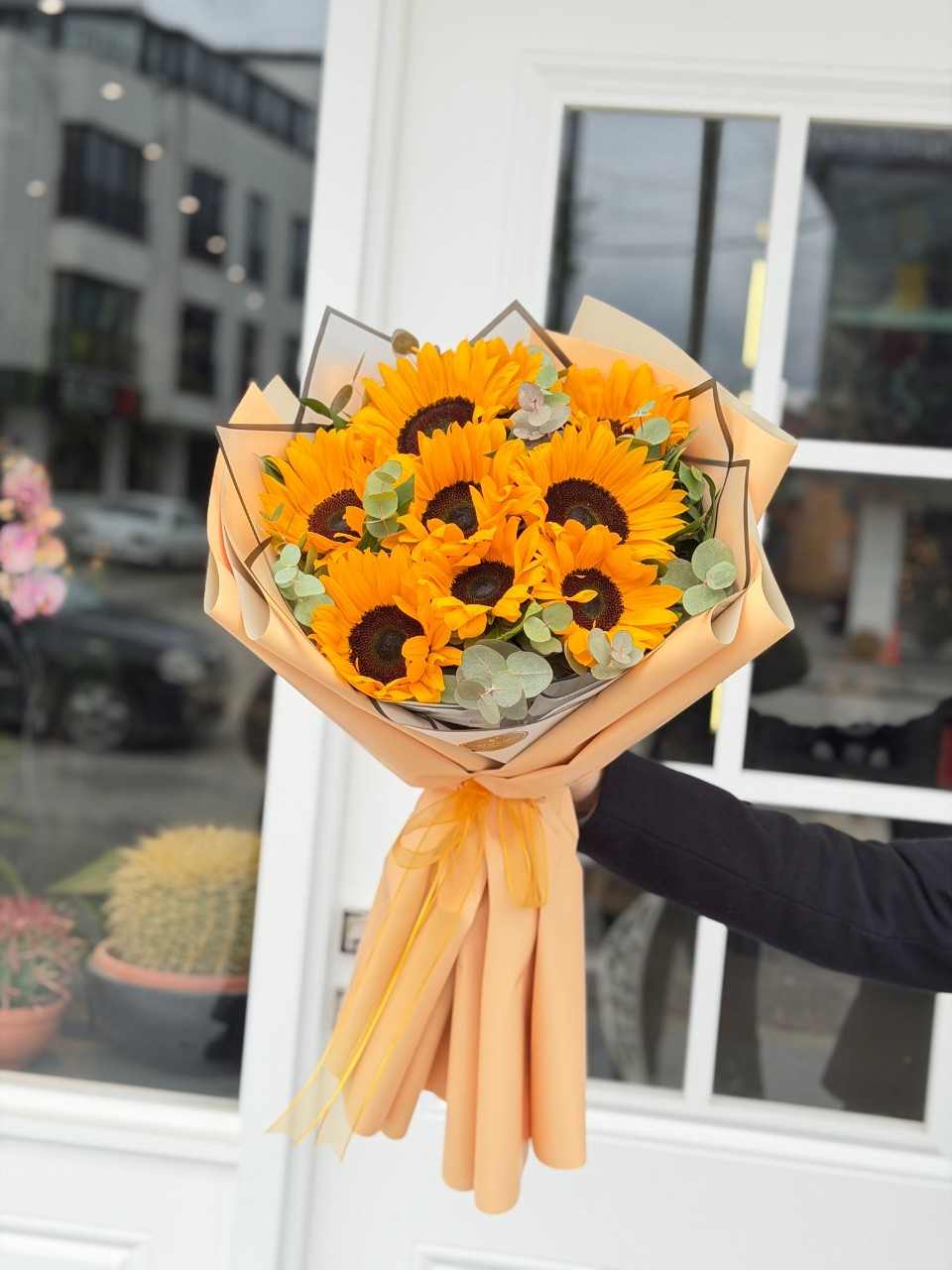 Kardelen Flora