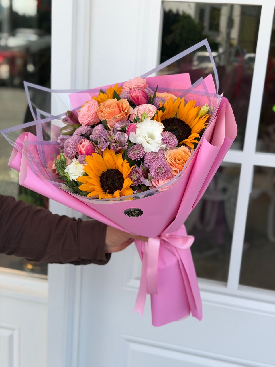 Kardelen Flora