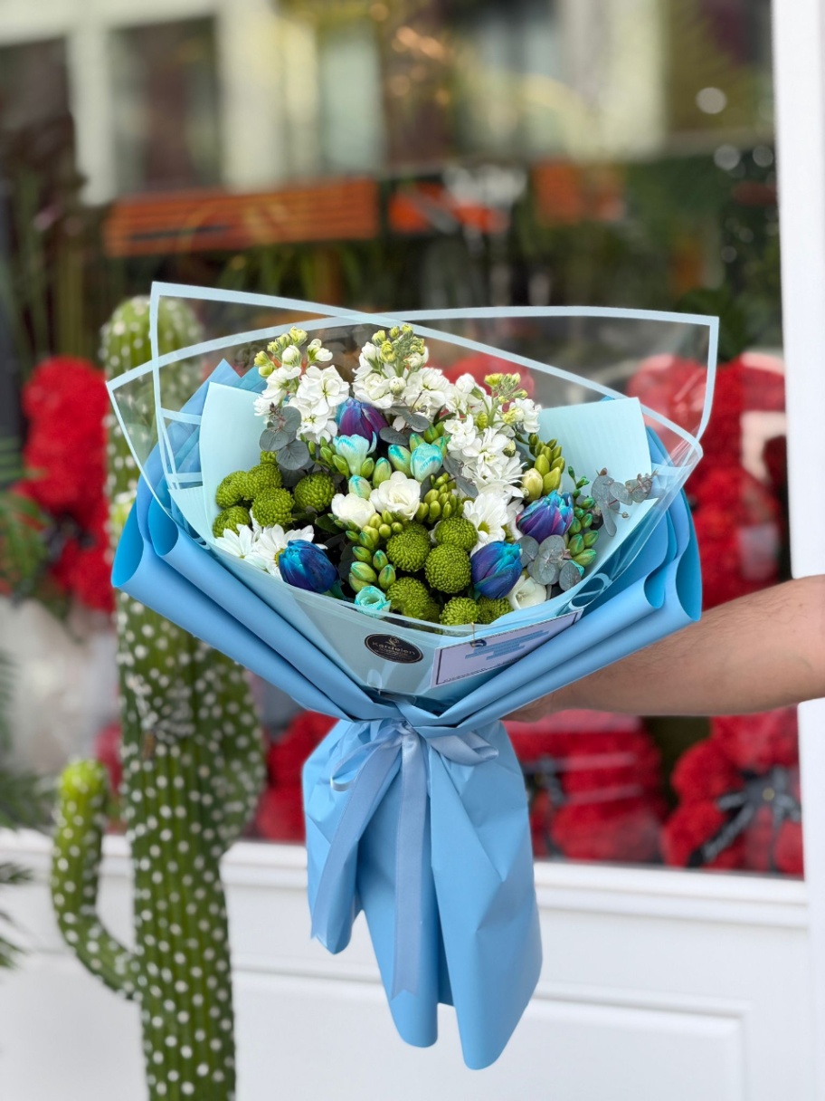 Kardelen Flora