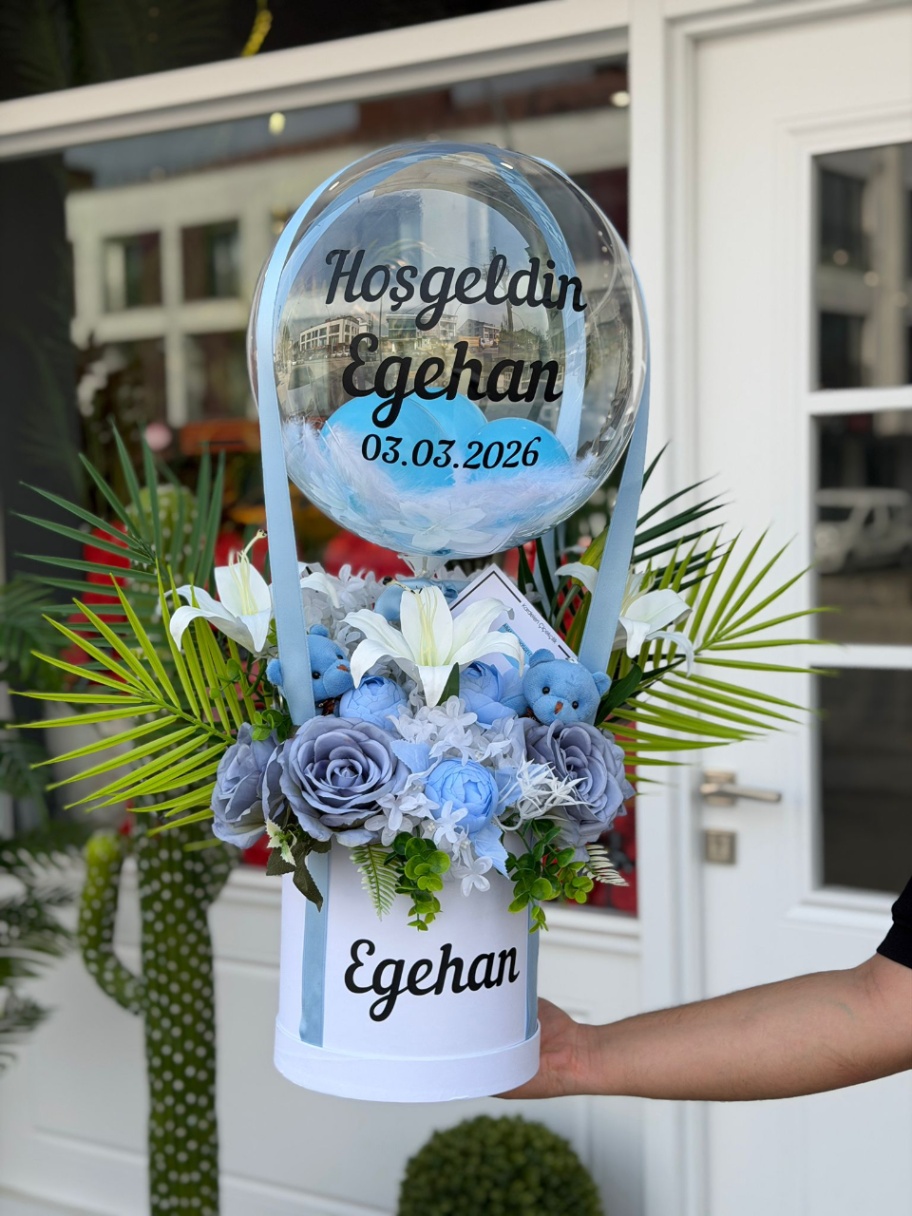 Kardelen Flora