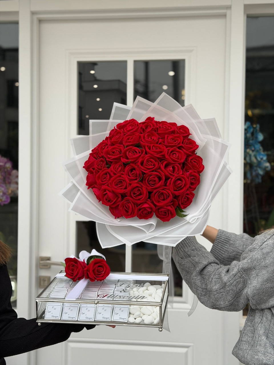 Kardelen Flora