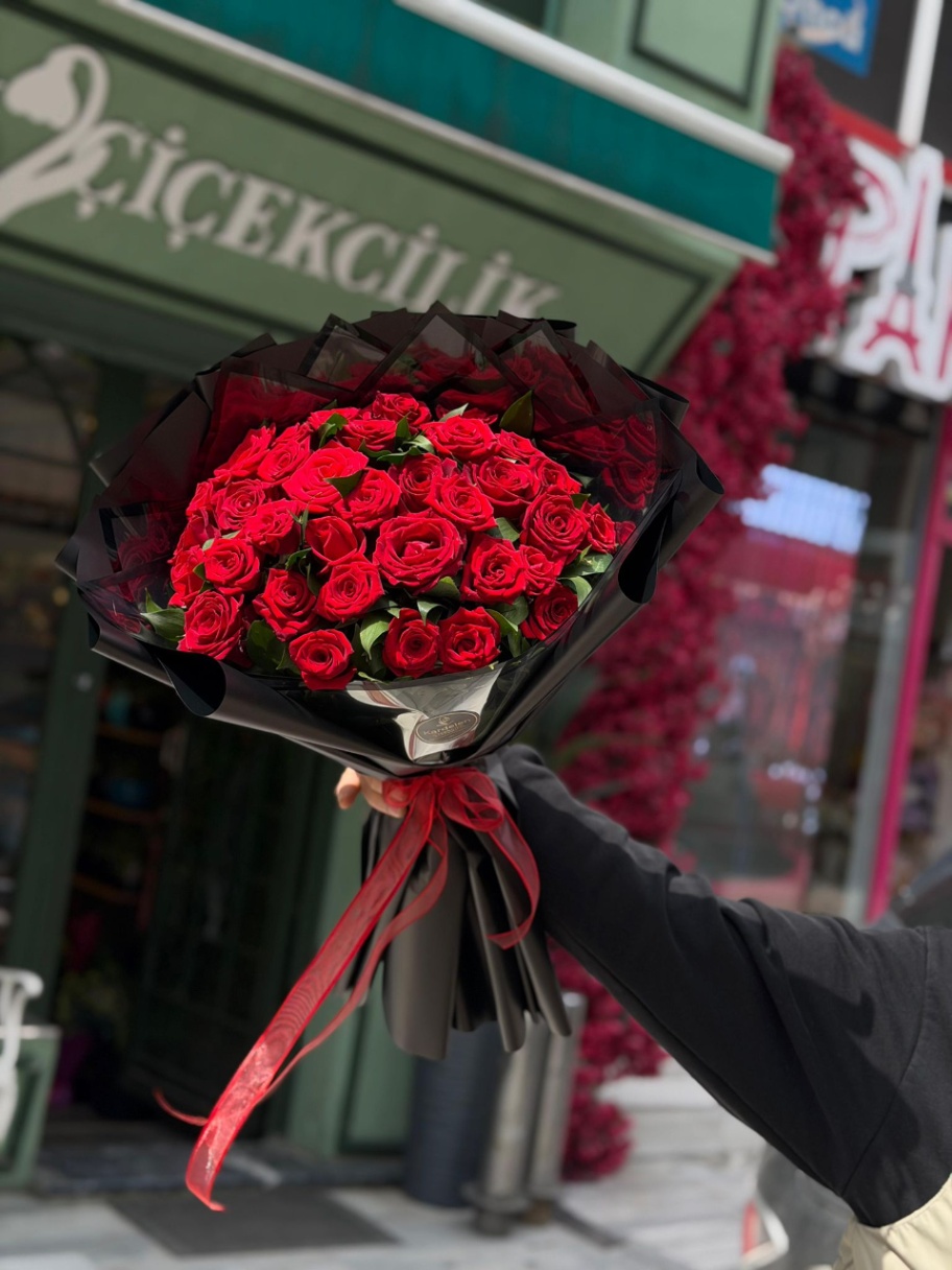 Kardelen Flora