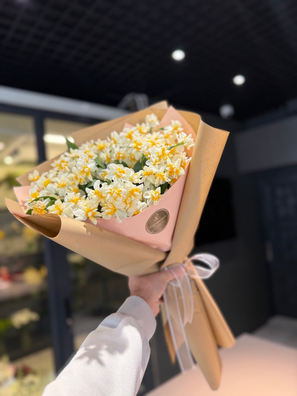 Kardelen Flora