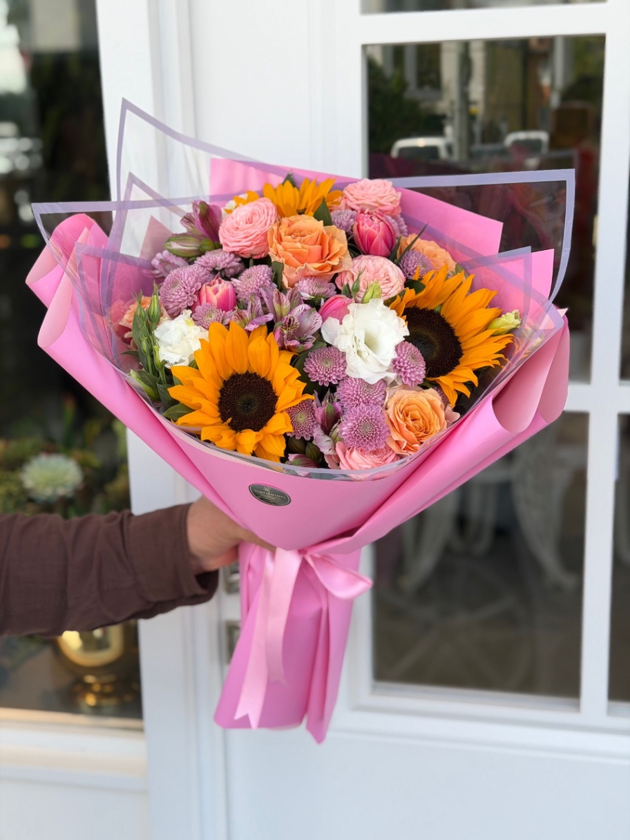 Kardelen Flora