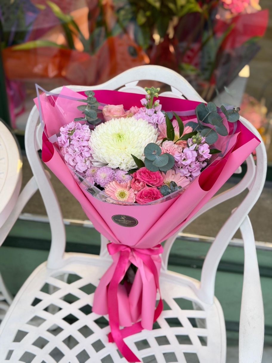 Kardelen Flora