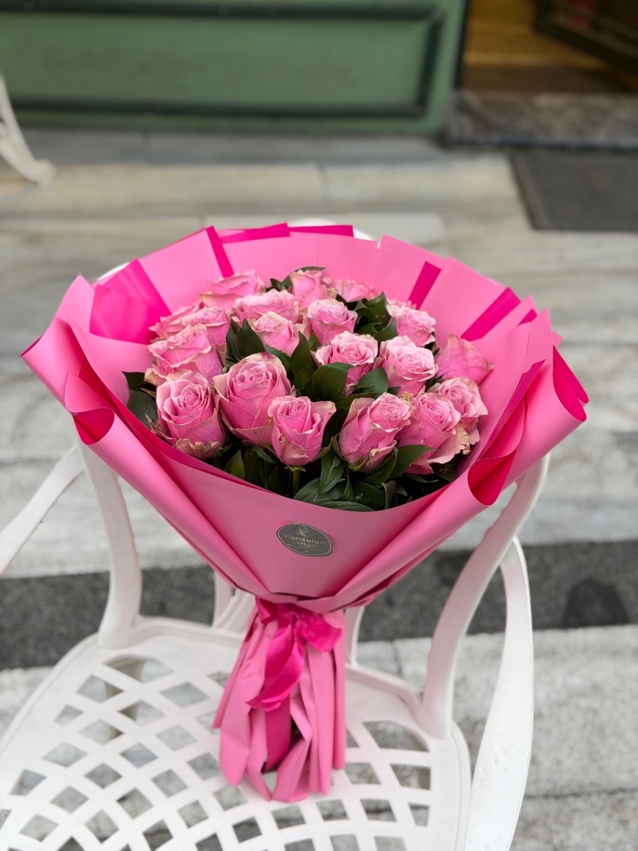 Kardelen Flora