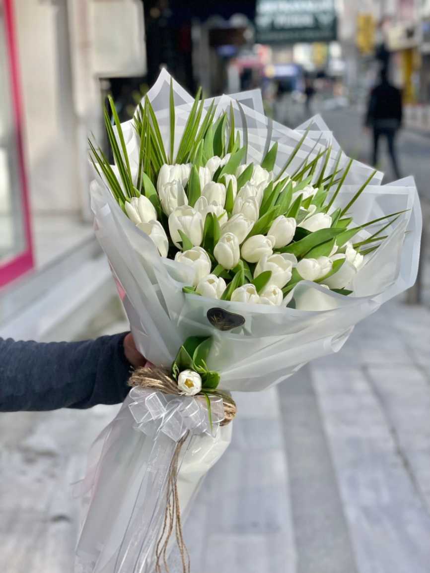 Kardelen Flora