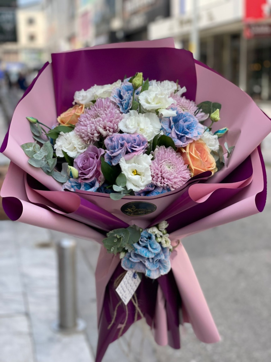 Kardelen Flora