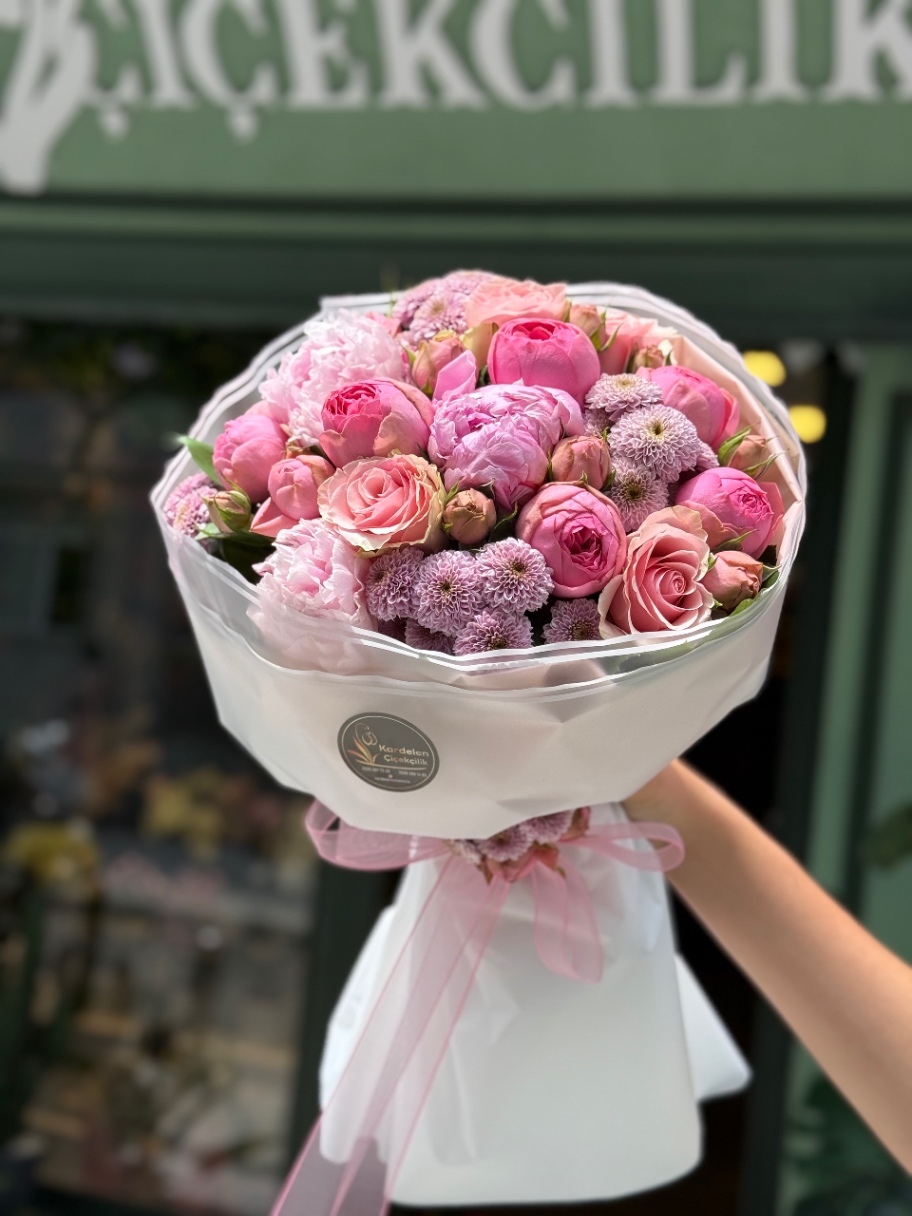 Kardelen Flora