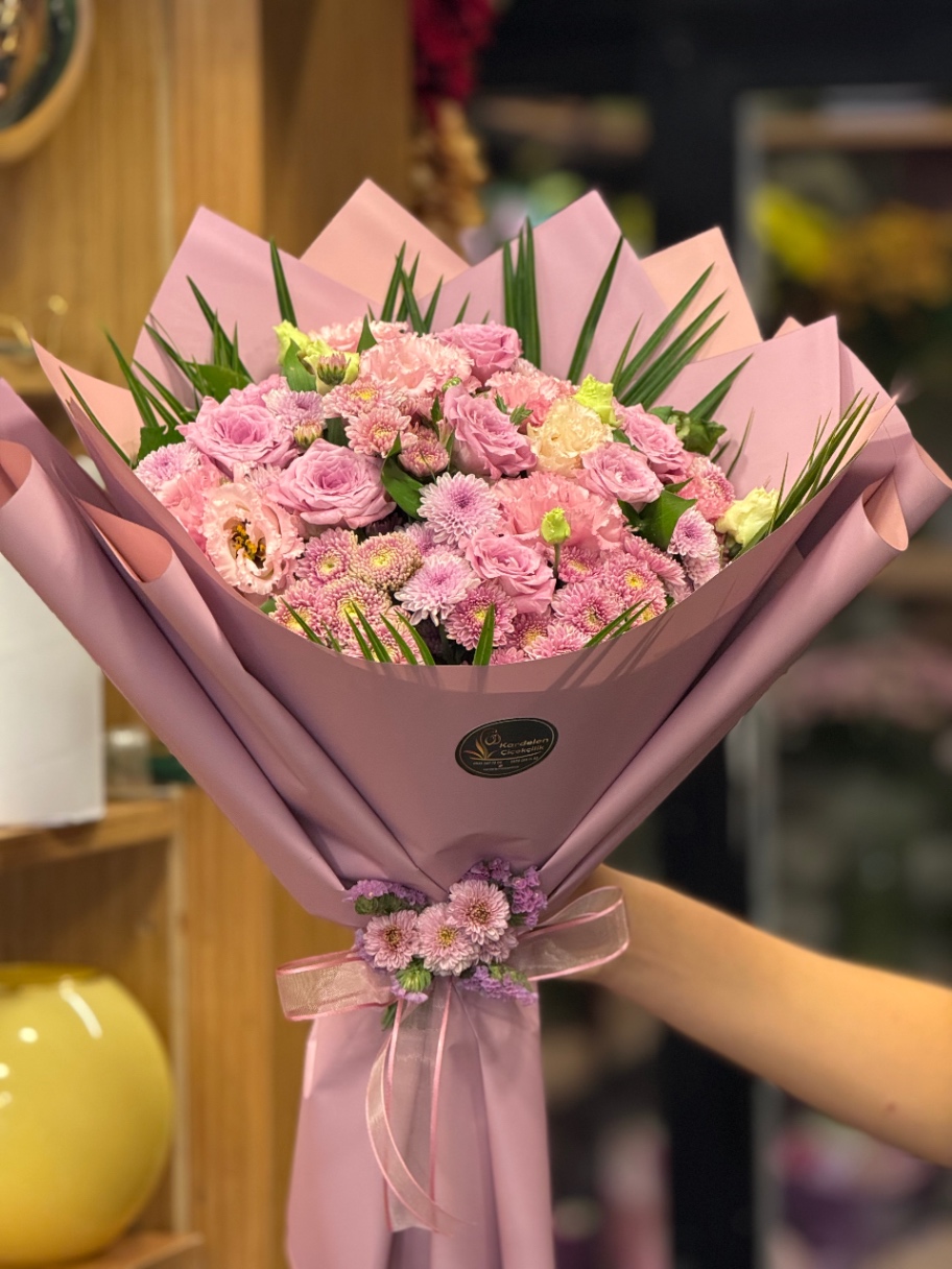 Kardelen Flora
