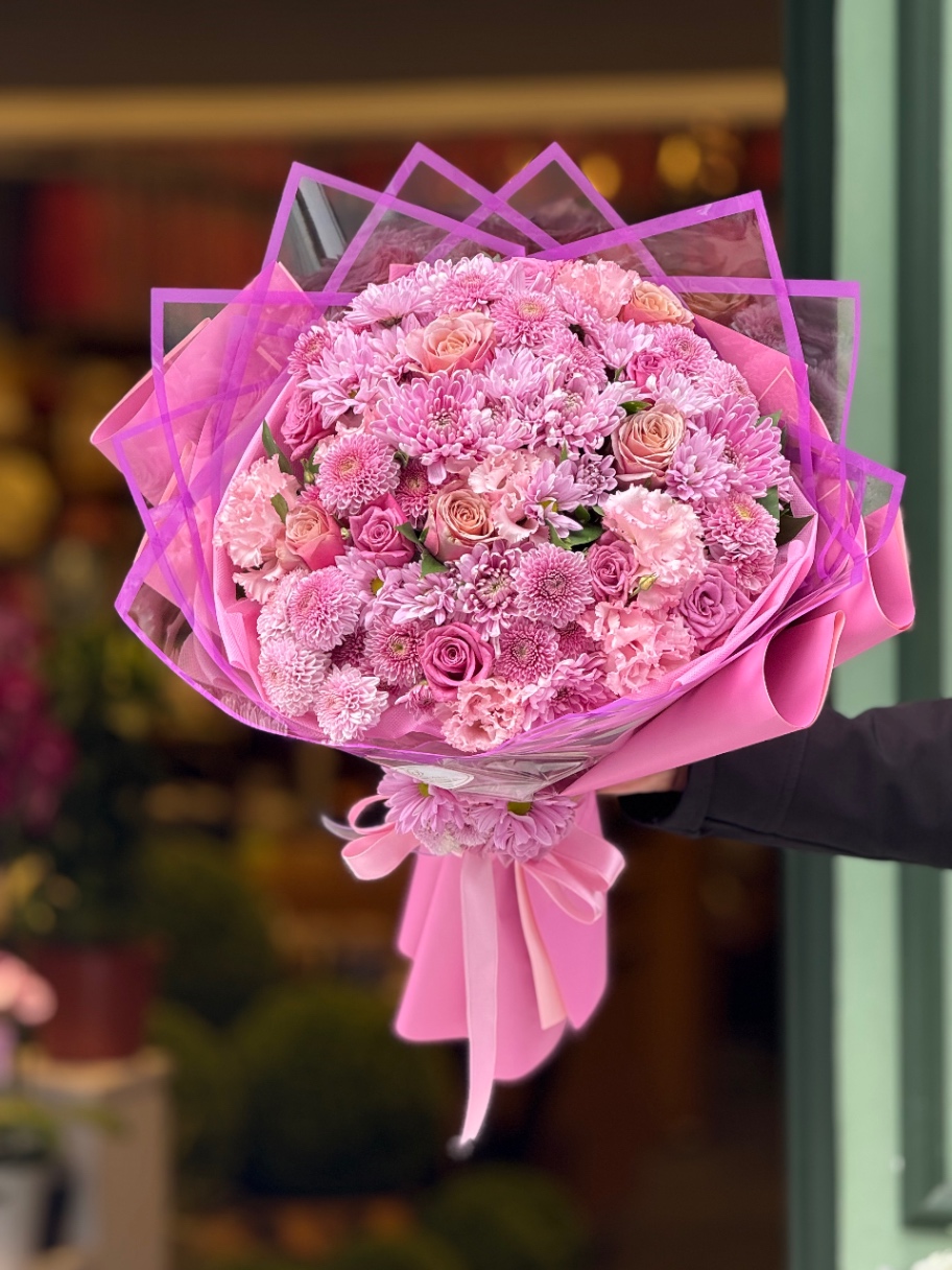 Kardelen Flora