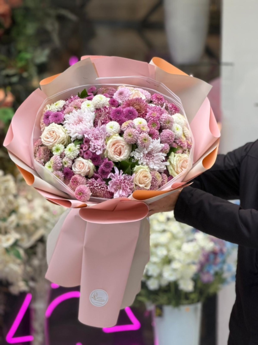 Kardelen Flora