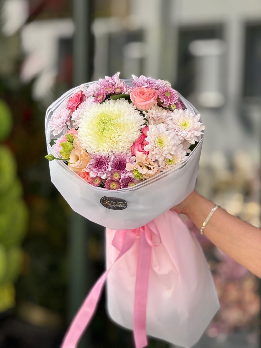 Kardelen Flora