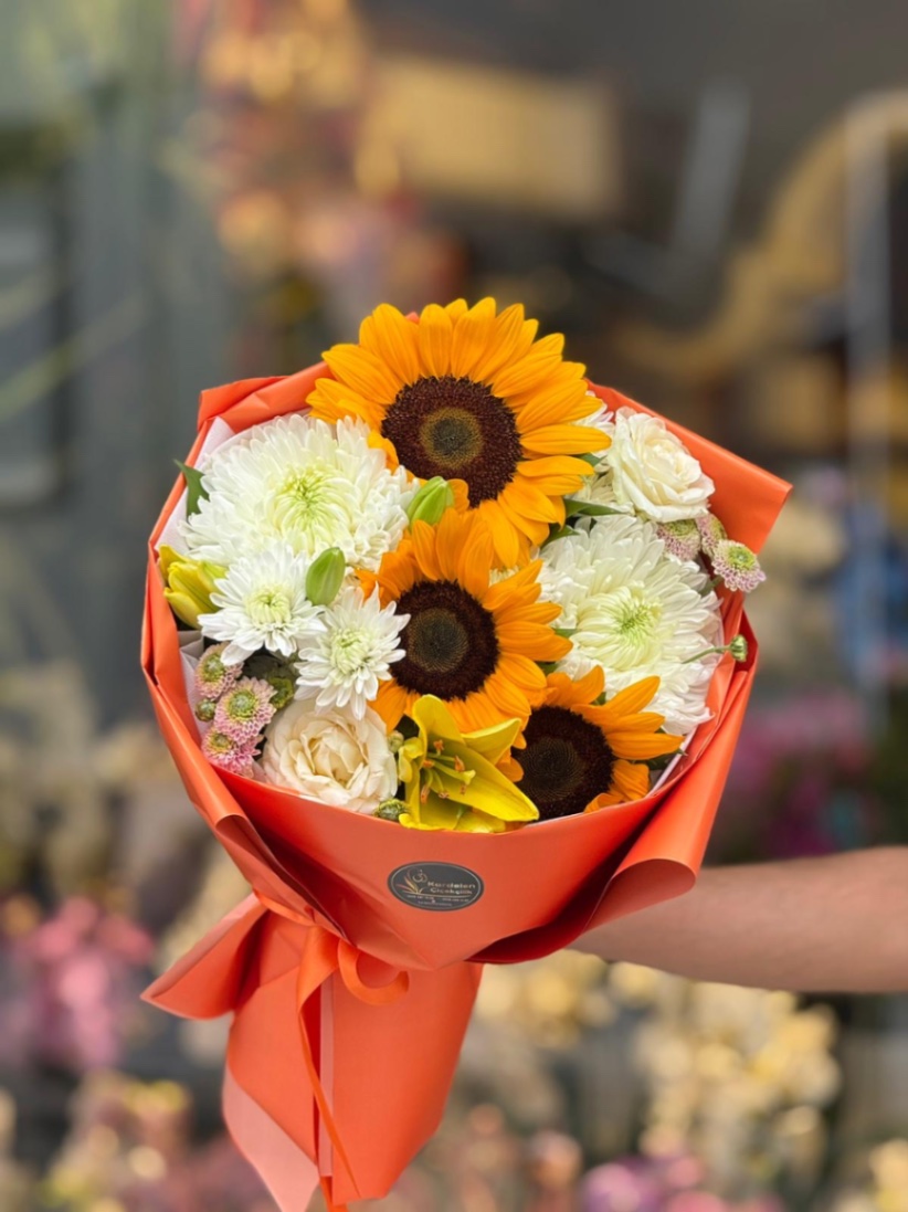 Kardelen Flora