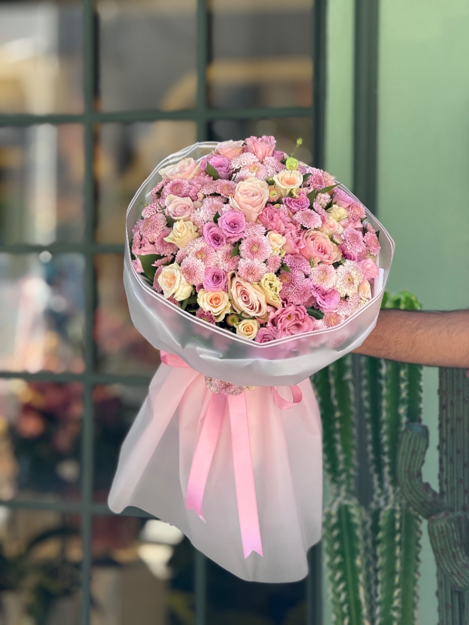 Kardelen Flora