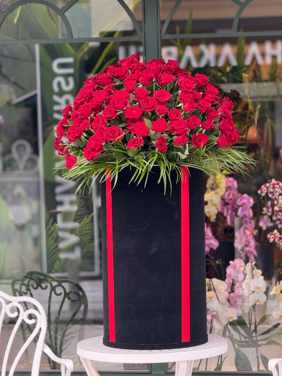 Kardelen Flora