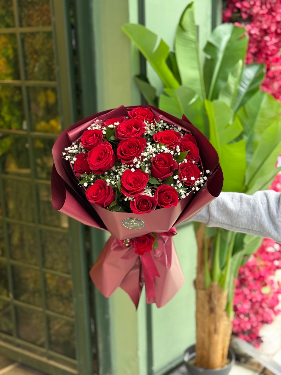 Kardelen Flora